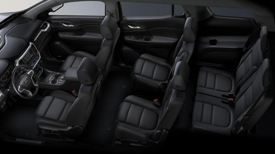 2023 GMC Acadia AWD SLT