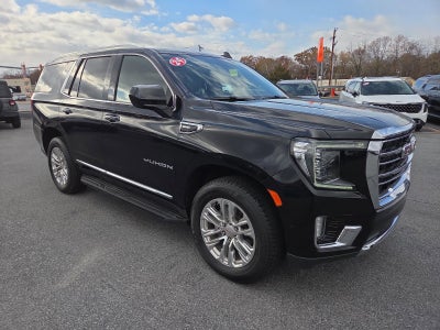 2024 GMC Yukon 4WD 4dr SLT