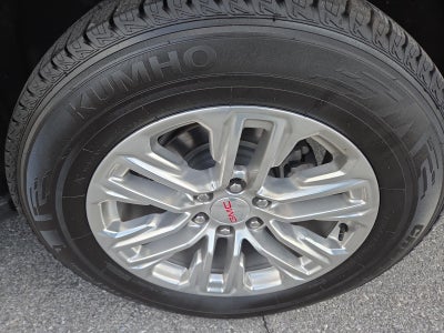 2024 GMC Yukon 4WD 4dr SLT