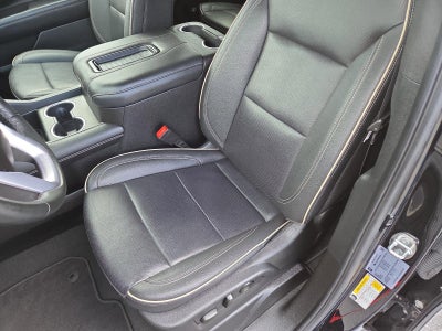 2024 GMC Yukon 4WD 4dr SLT