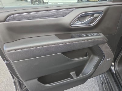 2024 GMC Yukon 4WD 4dr SLT