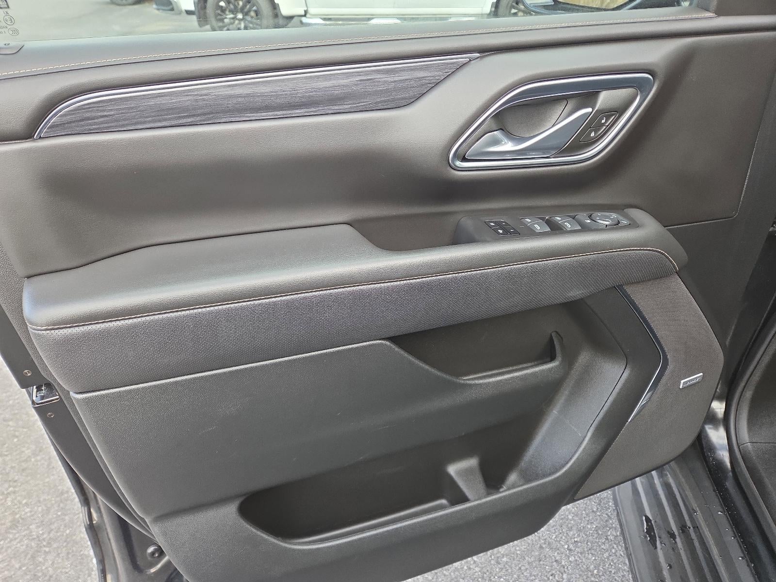 2024 GMC Yukon 4WD 4dr SLT