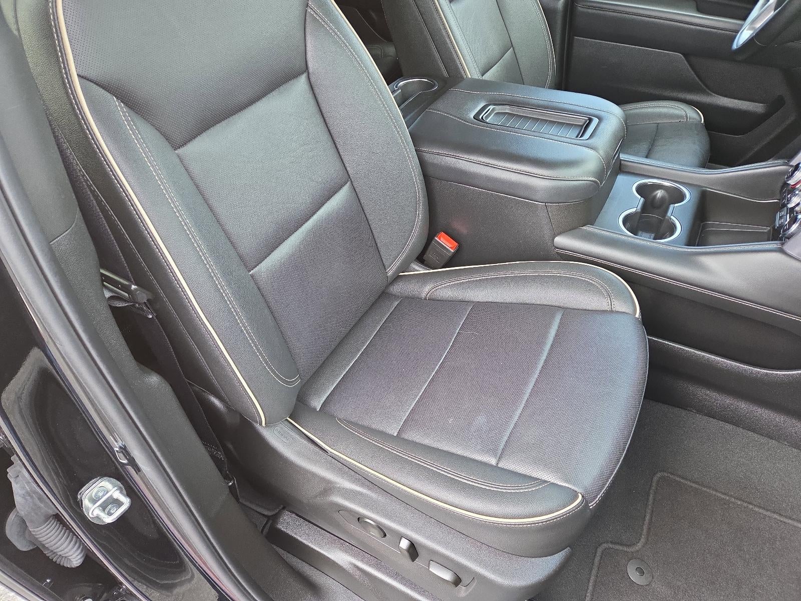 2024 GMC Yukon 4WD 4dr SLT