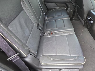 2024 GMC Yukon 4WD 4dr SLT