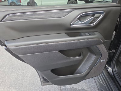 2024 GMC Yukon 4WD 4dr SLT