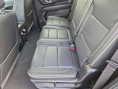 2024 GMC Yukon 4WD 4dr SLT