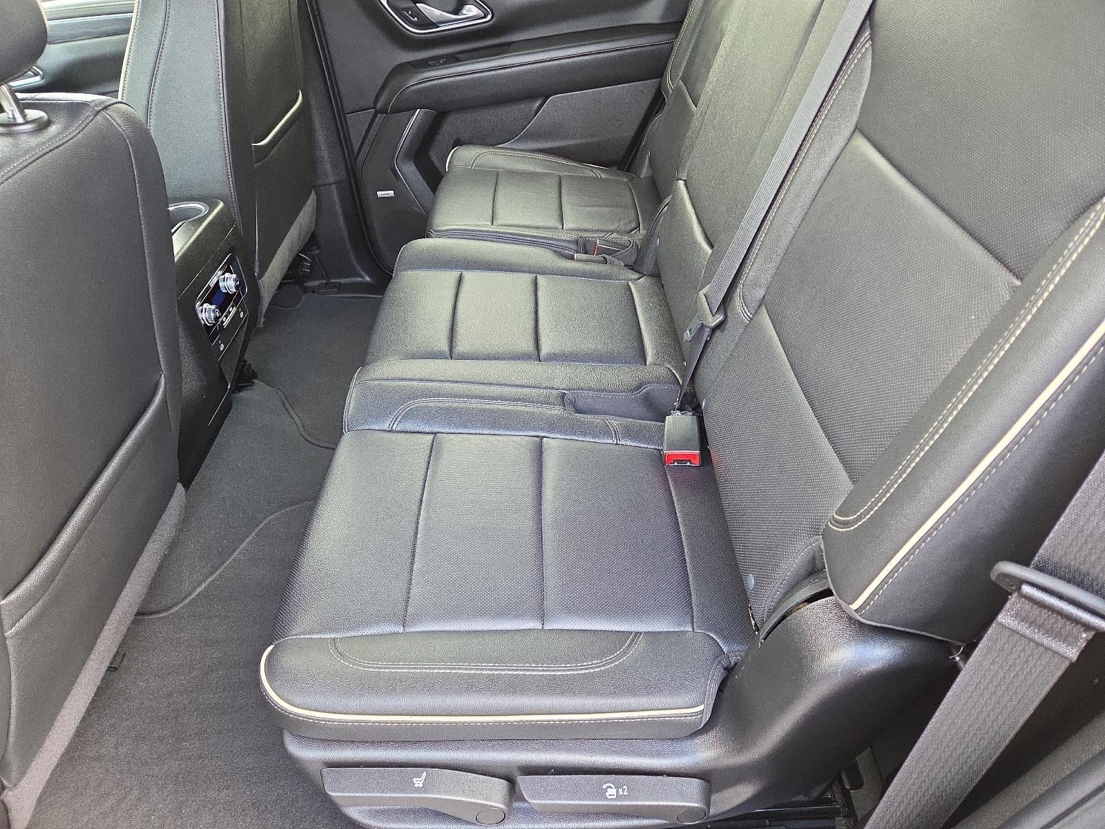 2024 GMC Yukon 4WD 4dr SLT