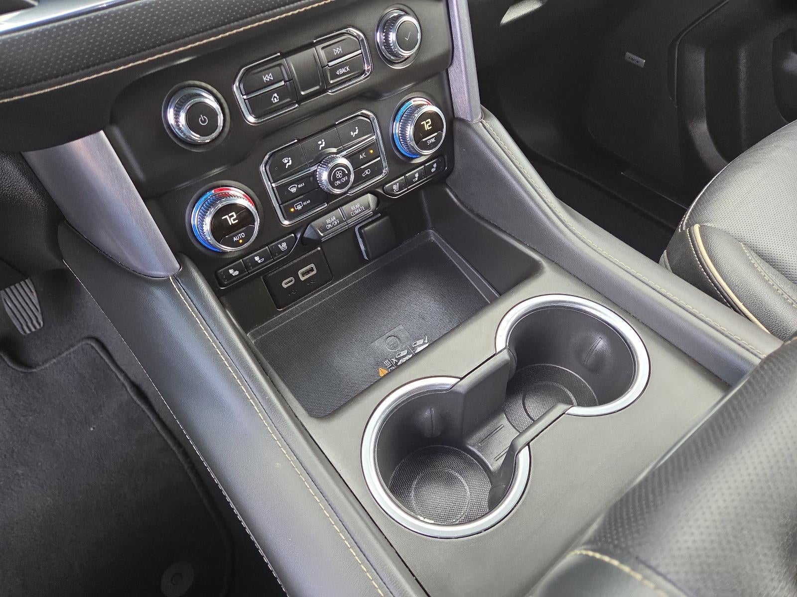 2024 GMC Yukon 4WD 4dr SLT