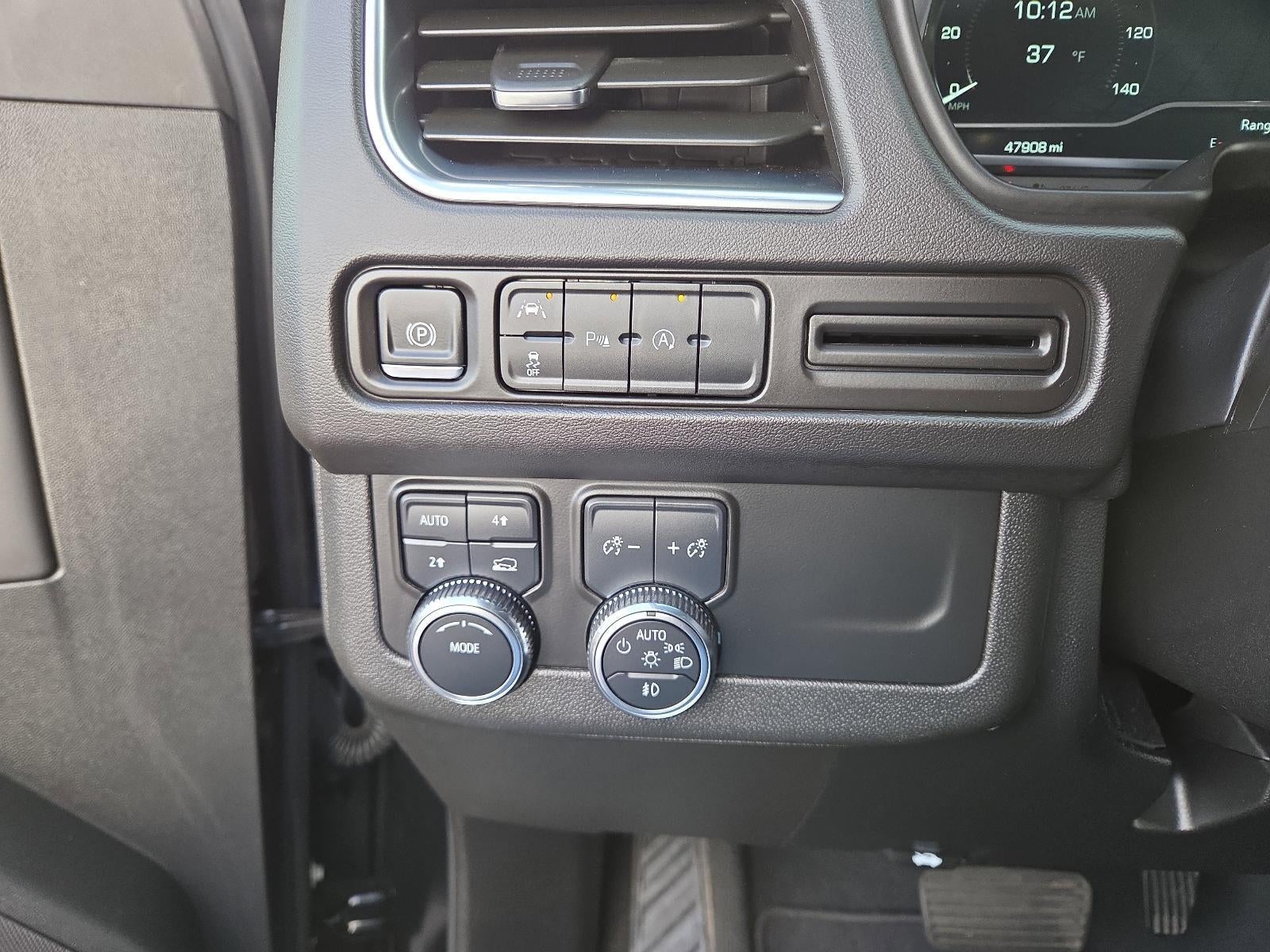 2024 GMC Yukon 4WD 4dr SLT