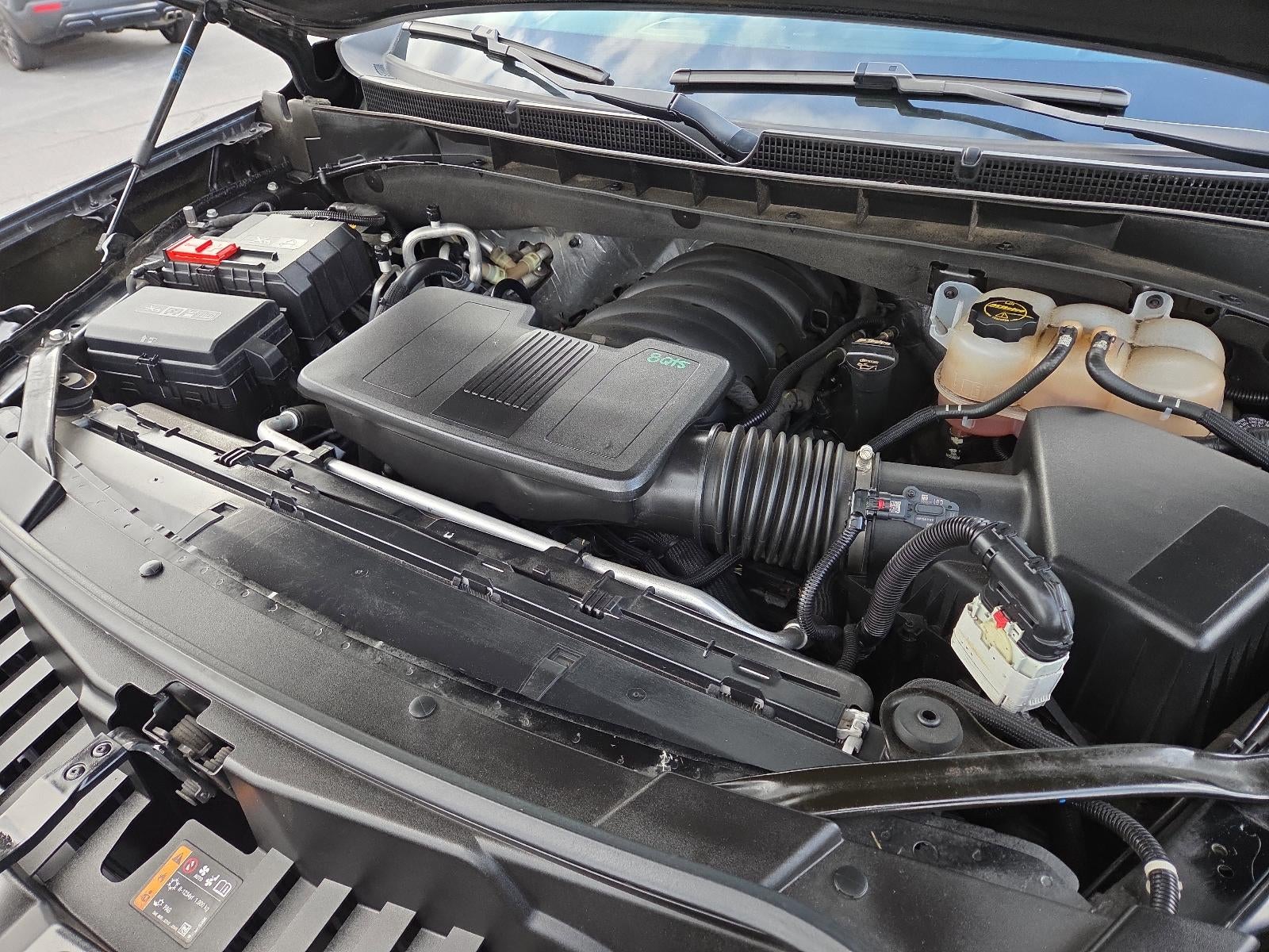 2024 GMC Yukon 4WD 4dr SLT