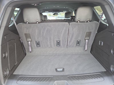 2024 GMC Yukon 4WD 4dr SLT