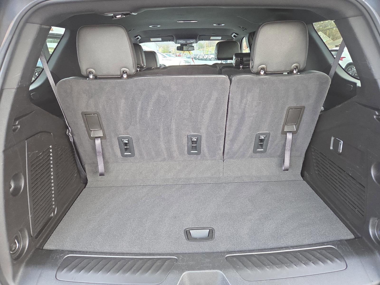 2024 GMC Yukon 4WD 4dr SLT