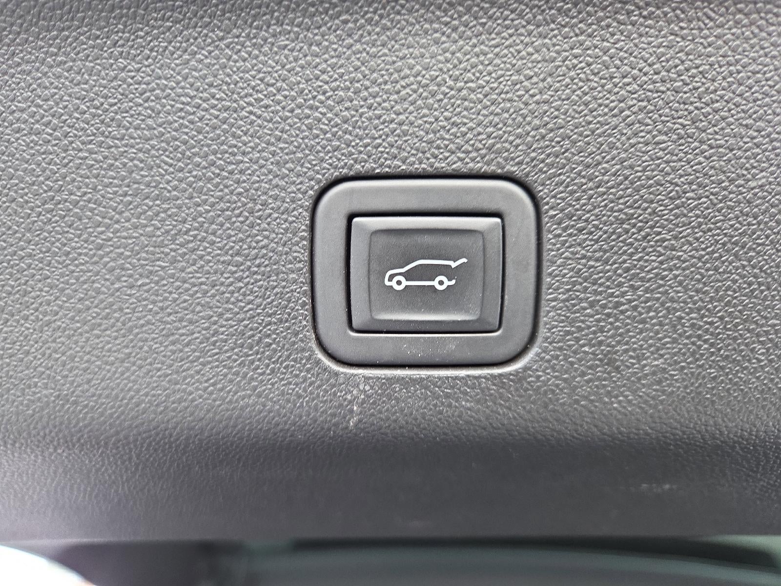 2024 GMC Yukon 4WD 4dr SLT