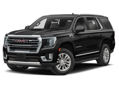 2024 GMC Yukon 4WD 4dr SLT