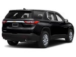 2021 Chevrolet Traverse AWD 1LS