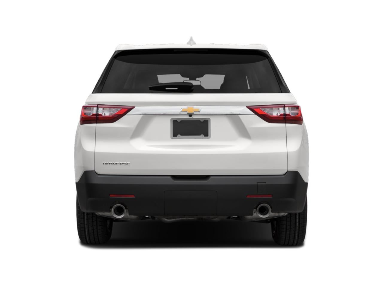 2021 Chevrolet Traverse AWD 1LS