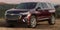 2021 Chevrolet Traverse AWD 1LT
