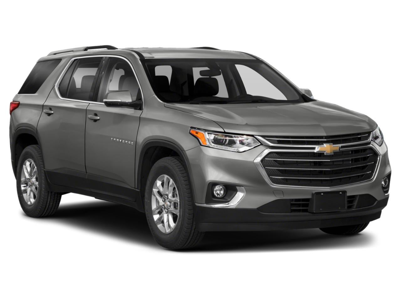 2021 Chevrolet Traverse AWD 1LT