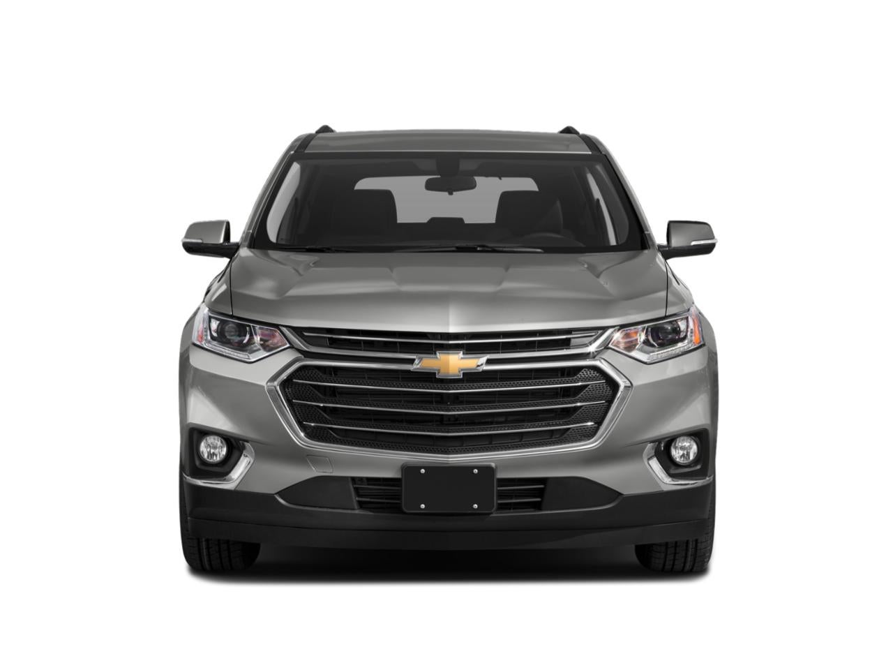2021 Chevrolet Traverse AWD 1LT