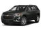 2020 Chevrolet Traverse AWD 3LT