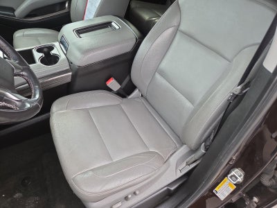 2018 Chevrolet Suburban 4WD 1500 LT