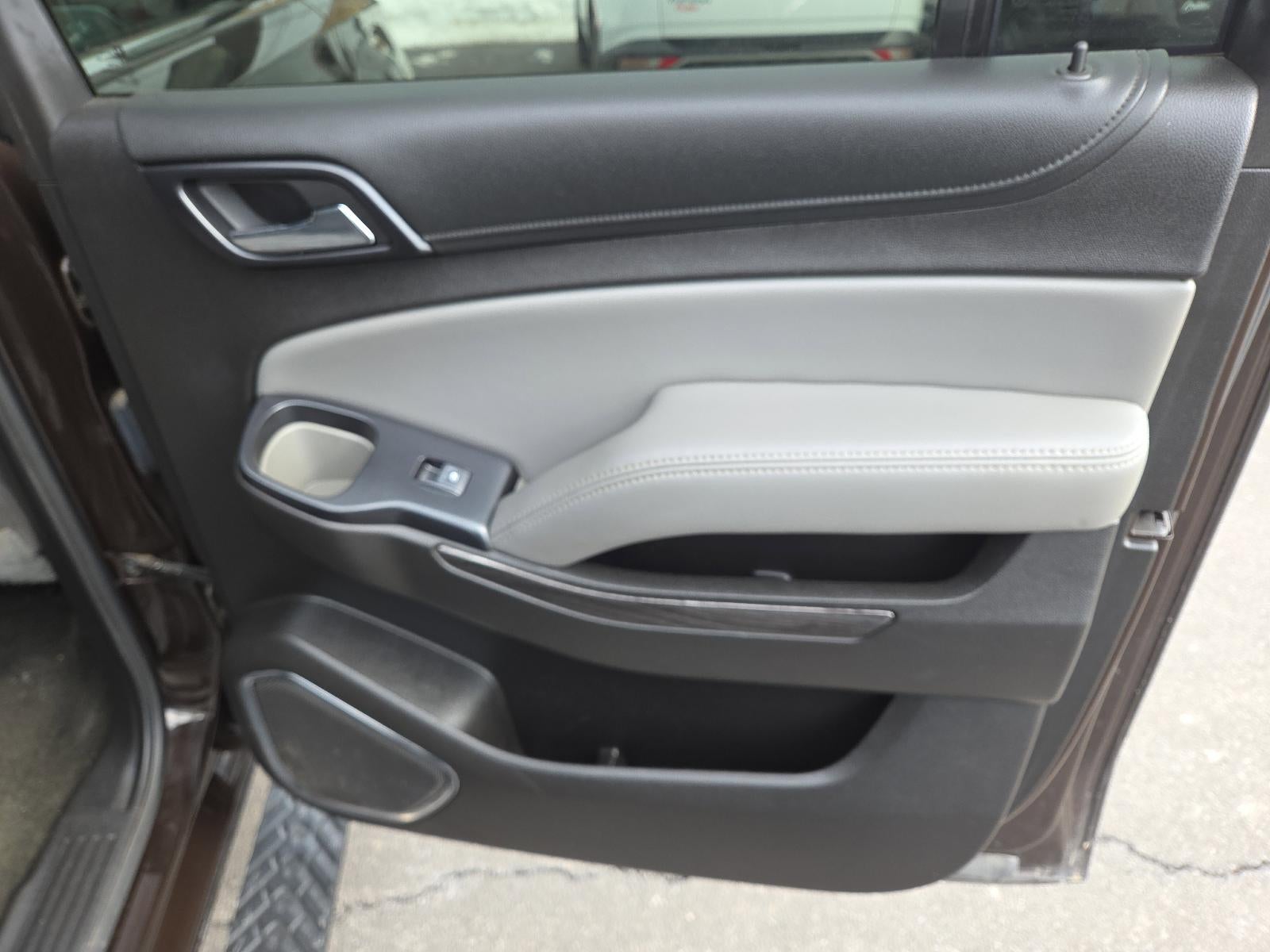 2018 Chevrolet Suburban 4WD 1500 LT