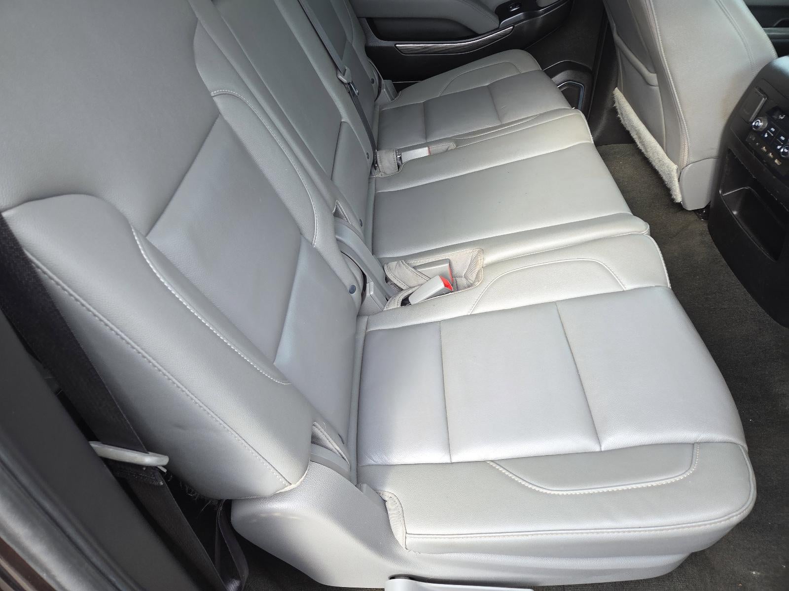 2018 Chevrolet Suburban 4WD 1500 LT