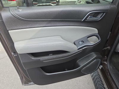 2018 Chevrolet Suburban 4WD 1500 LT