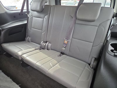 2018 Chevrolet Suburban 4WD 1500 LT