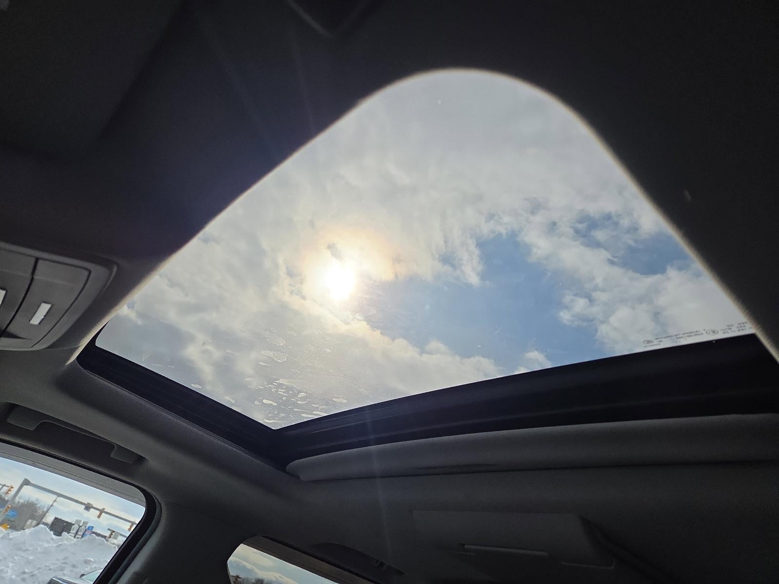 2018 Chevrolet Suburban 4WD 1500 LT