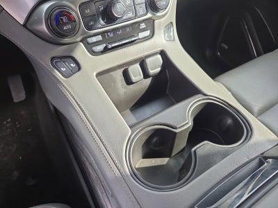 2018 Chevrolet Suburban 4WD 1500 LT