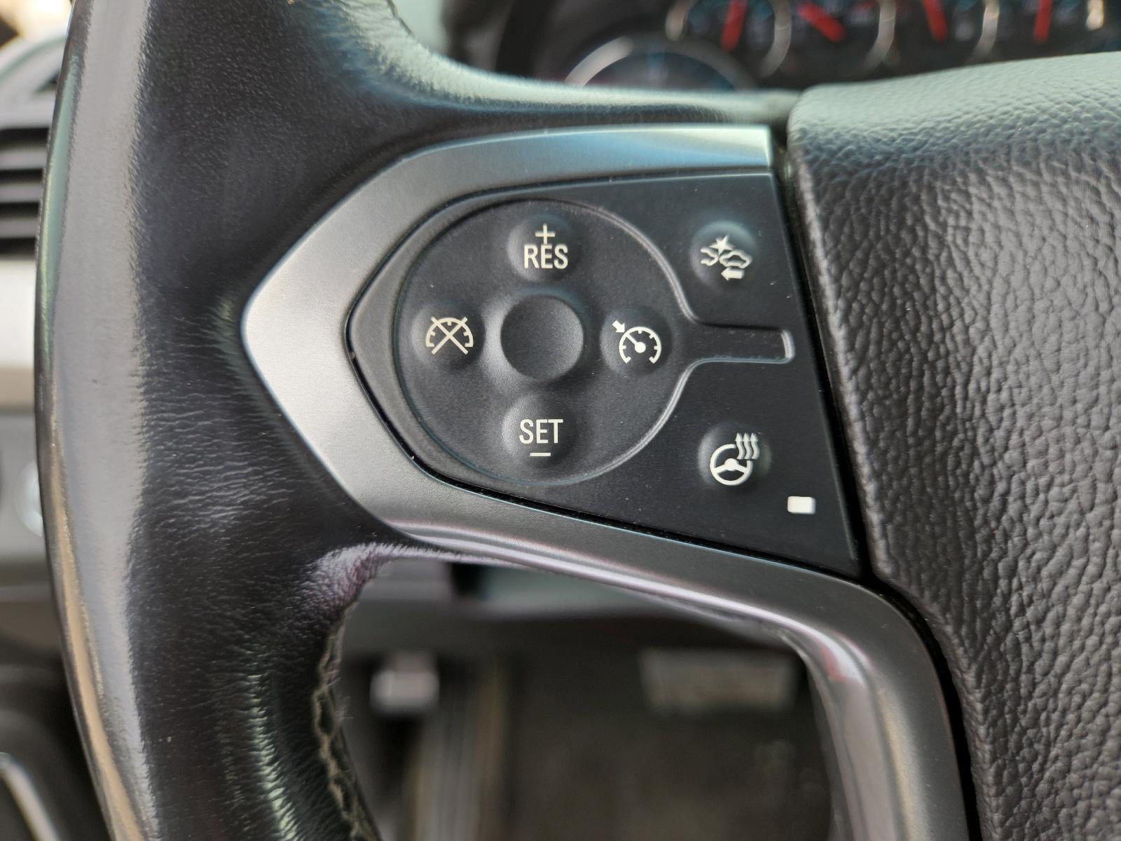 2018 Chevrolet Suburban 4WD 1500 LT