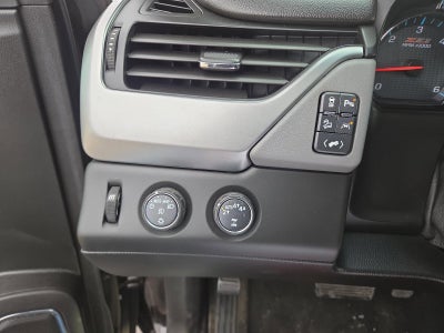 2018 Chevrolet Suburban 4WD 1500 LT