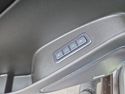 2018 Chevrolet Suburban 4WD 1500 LT