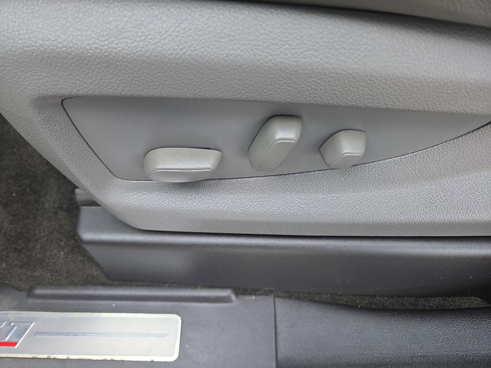 2018 Chevrolet Suburban 4WD 1500 LT