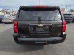 2018 Chevrolet Suburban 4WD 1500 LT