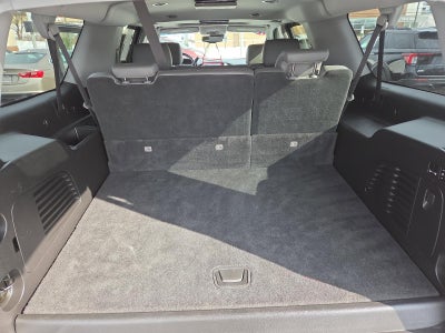 2018 Chevrolet Suburban 4WD 1500 LT