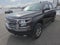 2018 Chevrolet Suburban 4WD 1500 LT