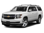 2018 Chevrolet Suburban 4WD 1500 LT