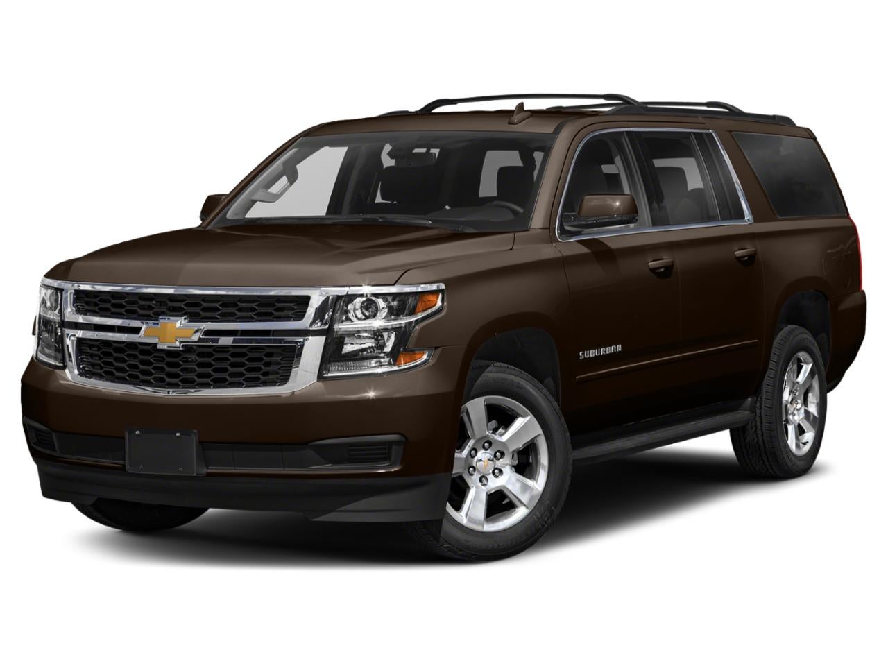 2018 Chevrolet Suburban 4WD 1500 LT
