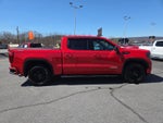 2025 GMC Sierra 1500 Crew Cab Short Box 4-Wheel Drive Elevation 3SB