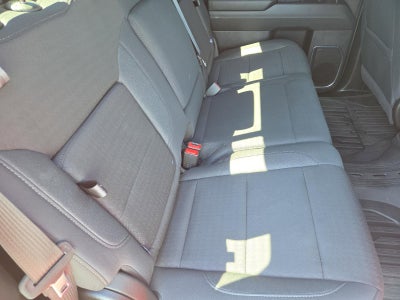 2025 GMC Sierra 1500 Crew Cab Short Box 4-Wheel Drive Elevation 3SB