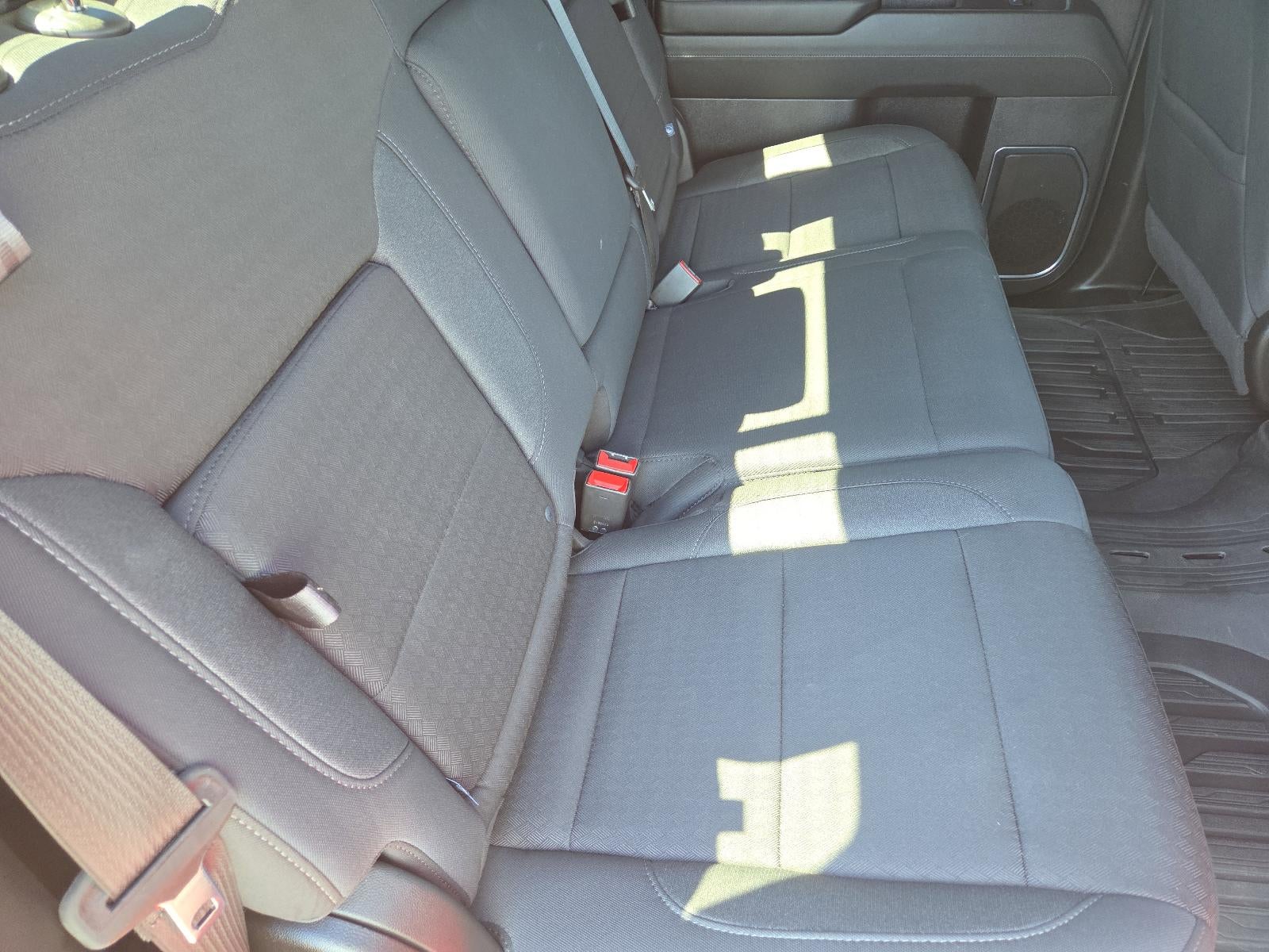 2025 GMC Sierra 1500 Crew Cab Short Box 4-Wheel Drive Elevation 3SB