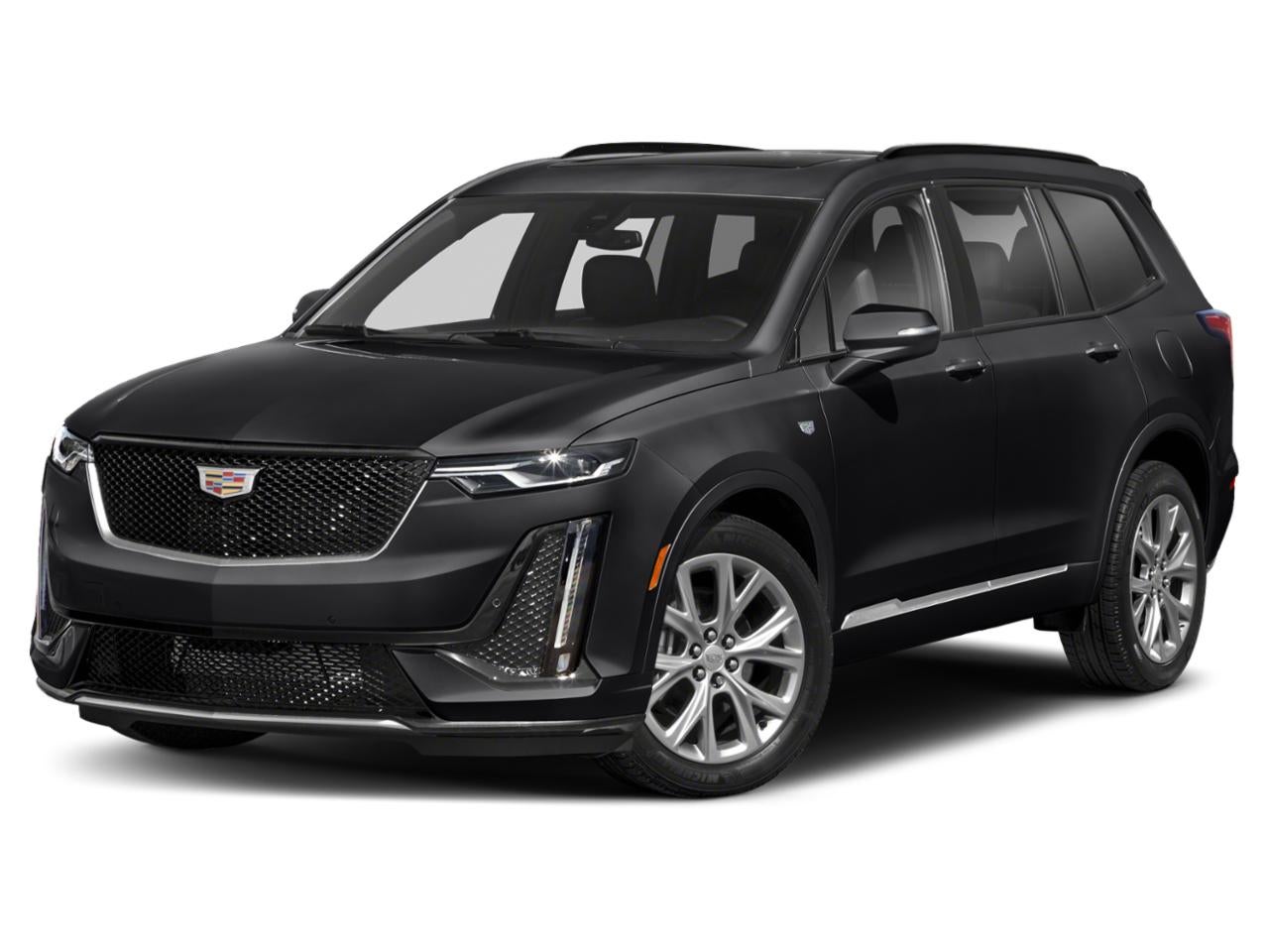 2021 Cadillac XT6 AWD 4dr Sport