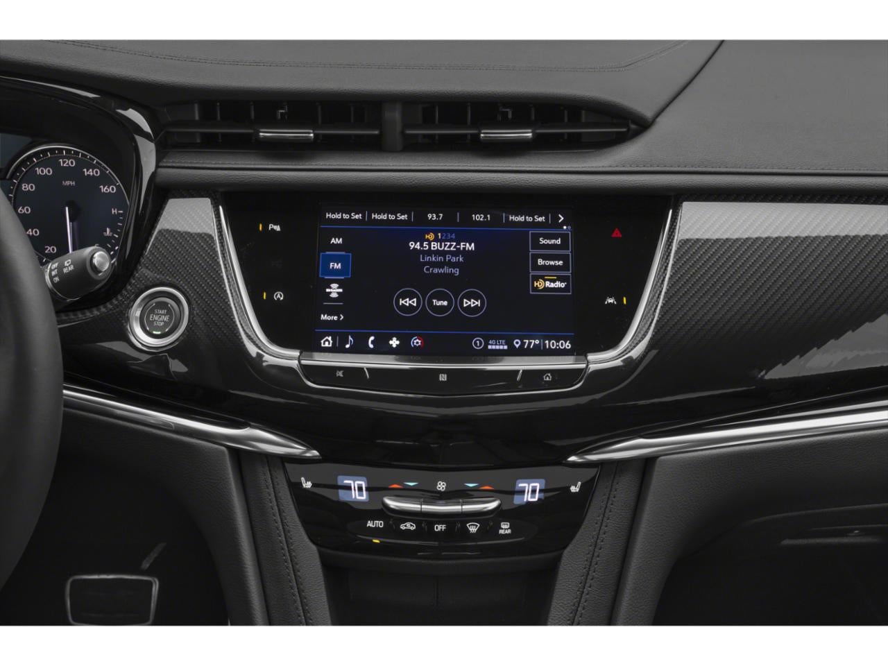 2021 Cadillac XT6 AWD 4dr Sport