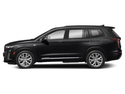 2021 Cadillac XT6 AWD 4dr Sport