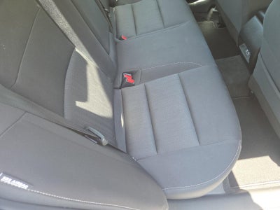 2023 Nissan Altima 2.5 SV Sedan