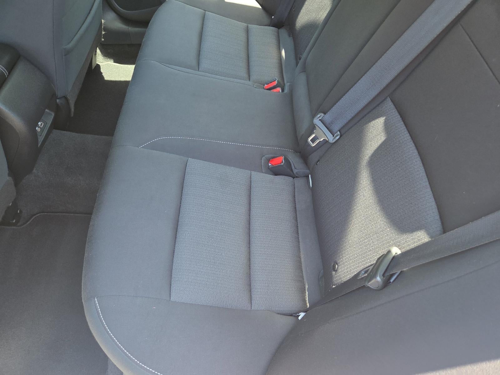 2023 Nissan Altima 2.5 SV Sedan