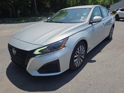 2023 Nissan Altima 2.5 SV Sedan