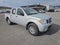 2014 Nissan Frontier 4WD Crew Cab SWB Auto SV